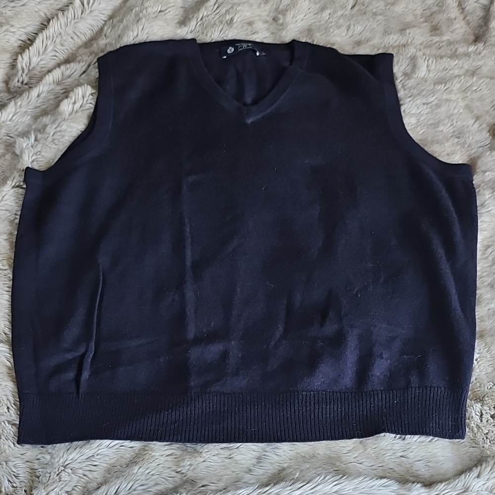 Men's J.Crew Sweater Vest